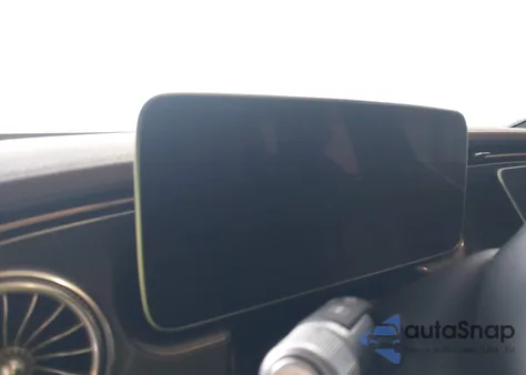 2023 Mercedes-Benz Eqs z USA, uszkodzony, nr VIN W1KCG2DB9PA033377